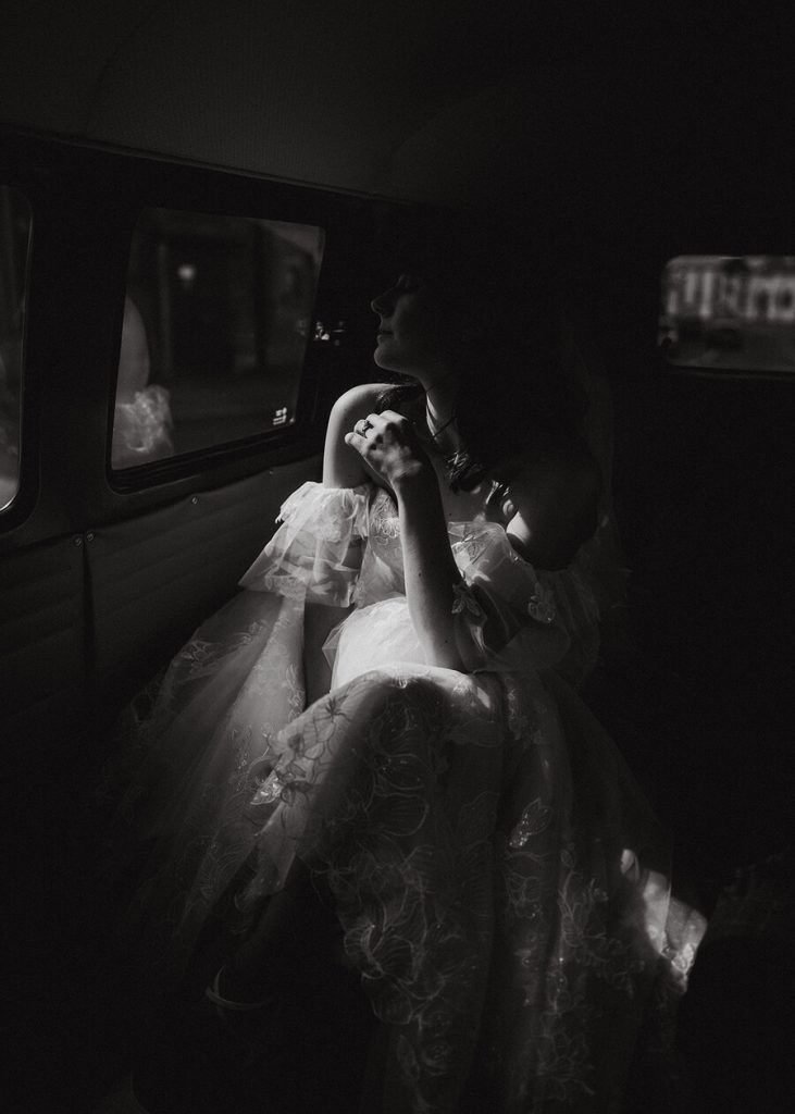 Danny & Eve's non-traditional wedding | Love Story Inspiration - UK wedding blog and wedding supplier directory