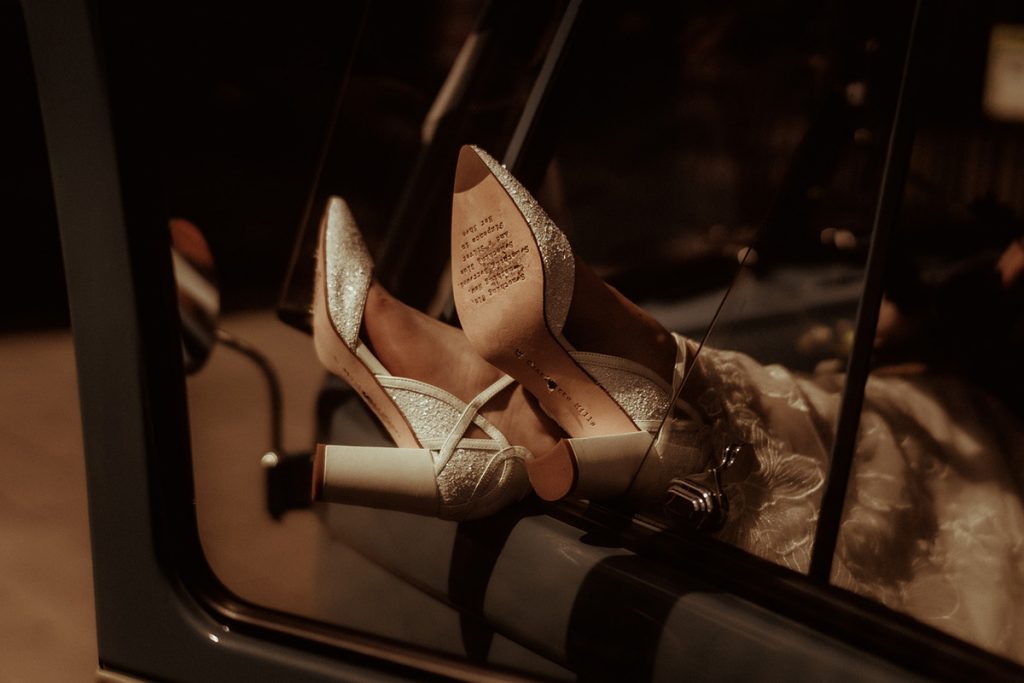 Love Story Inspiration - UK wedding blog and wedding supplier directory