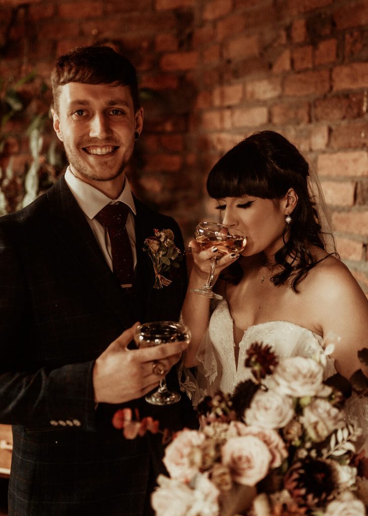 Love Story Inspiration - UK wedding blog and wedding supplier directory