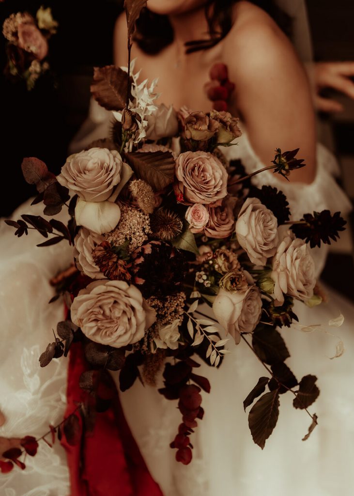 Love Story Inspiration - UK wedding blog and wedding supplier directory