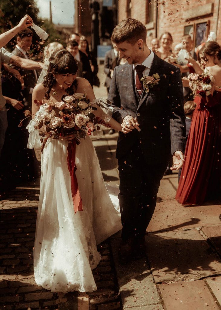 Love Story Inspiration - UK wedding blog and wedding supplier directory
