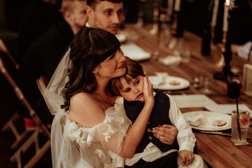 Love Story Inspiration - UK wedding blog and wedding supplier directory