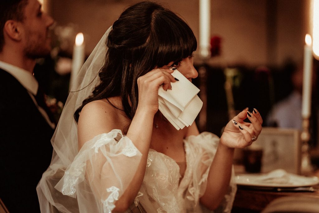 Danny & Eve's non-traditional wedding | Love Story Inspiration - UK wedding blog and wedding supplier directory