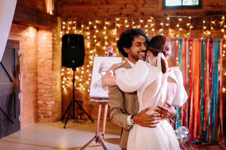 Love Story Inspiration - UK wedding blog and wedding supplier directory