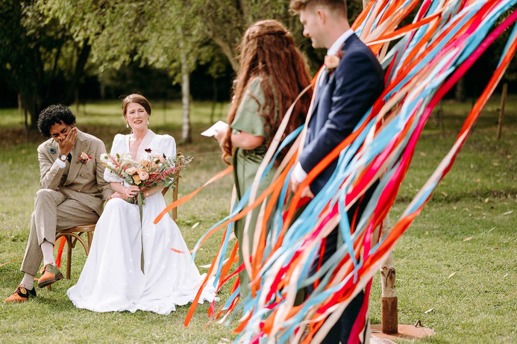 A colourful Autumnal wedding at Scarlet Hall for Love Story Inspiration
