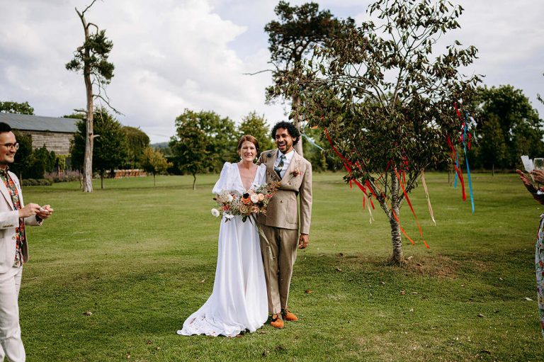 Love Story Inspiration - UK wedding blog and wedding supplier directory