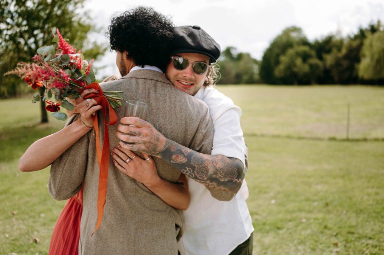 Love Story Inspiration - UK wedding blog and wedding supplier directory