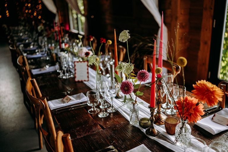 Love Story Inspiration - UK wedding blog and wedding supplier directory