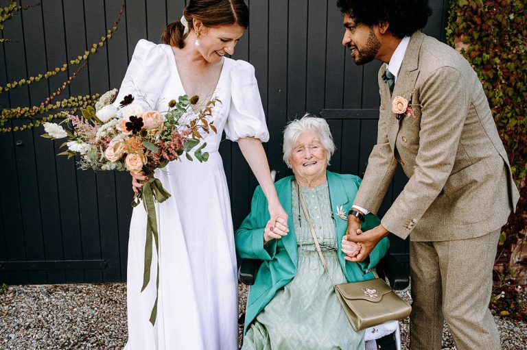 Love Story Inspiration - UK wedding blog and wedding supplier directory