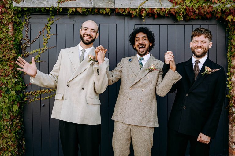 Love Story Inspiration - UK wedding blog and wedding supplier directory