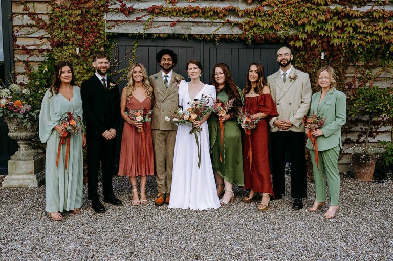 Love Story Inspiration - UK wedding blog and wedding supplier directory