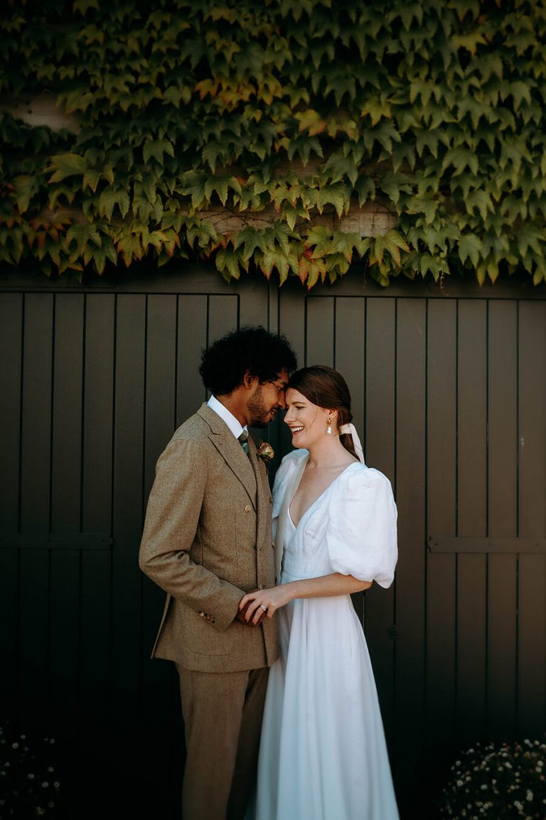 Love Story Inspiration - UK wedding blog and wedding supplier directory