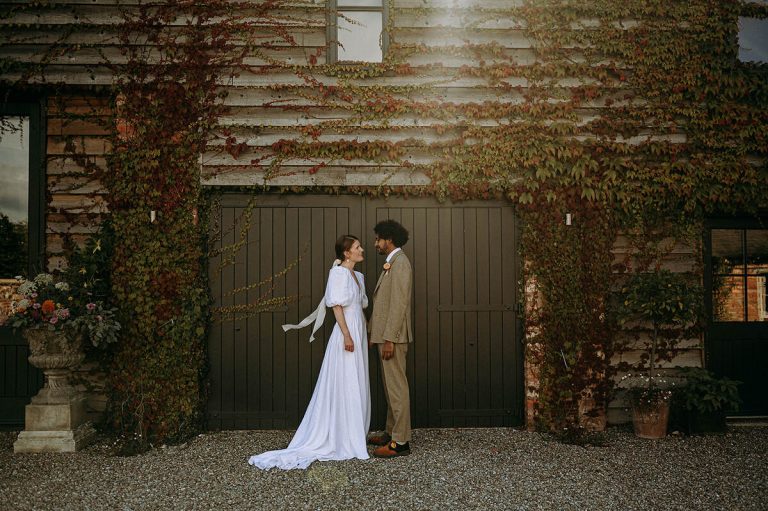 Love Story Inspiration - UK wedding blog and wedding supplier directory