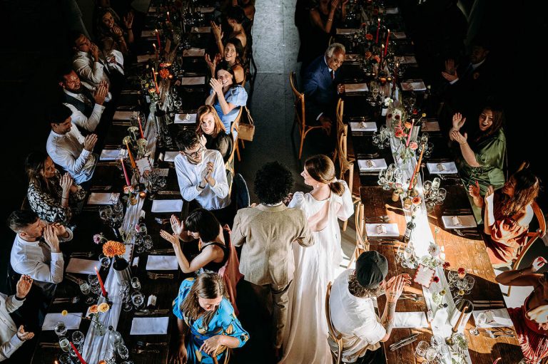 Love Story Inspiration - UK wedding blog and wedding supplier directory