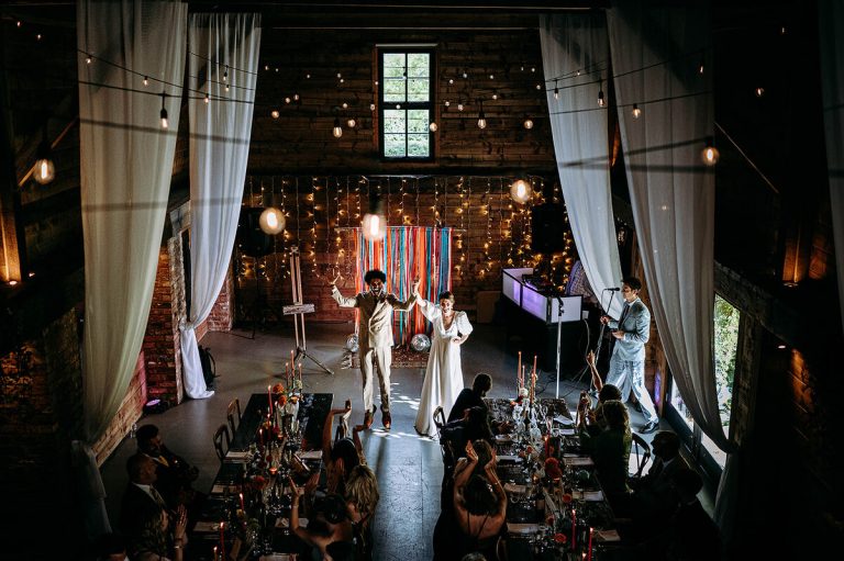 Love Story Inspiration - UK wedding blog and wedding supplier directory
