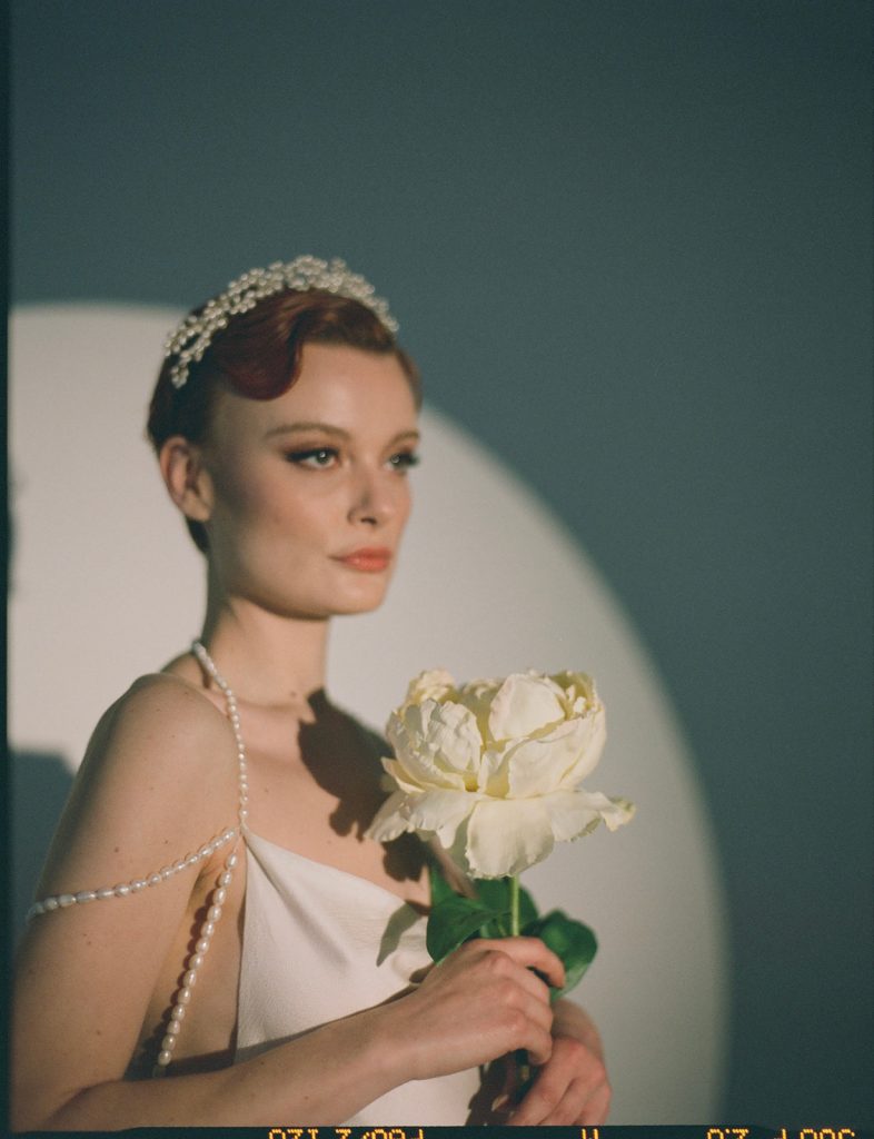 Love Story styled shoot for Love Story Inspiration UK wedding blog