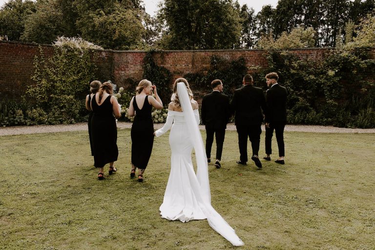 Love Story Inspiration UK wedding blog