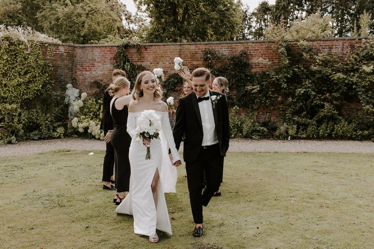 Love Story Inspiration UK wedding blog