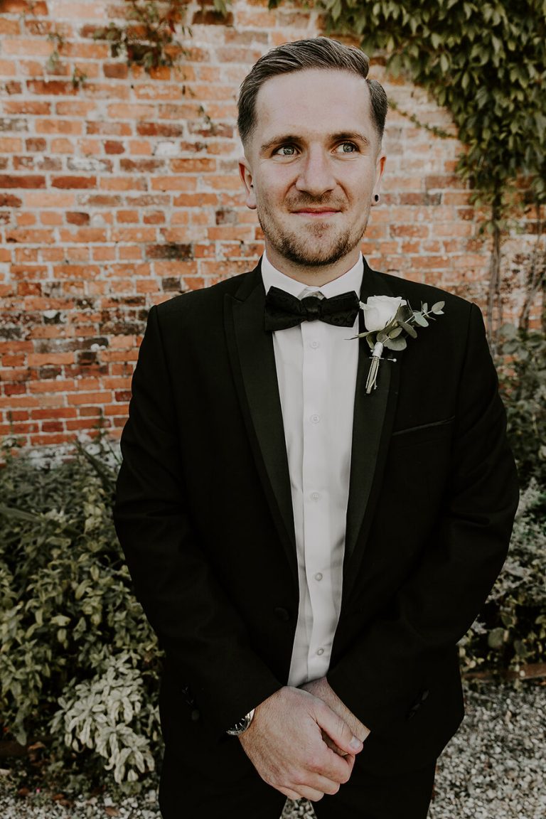 Love Story Inspiration UK wedding blog