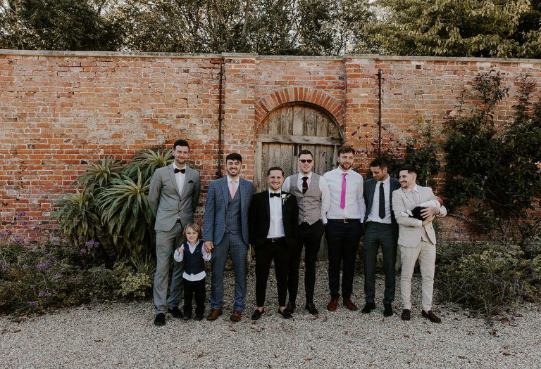 Love Story Inspiration UK wedding blog