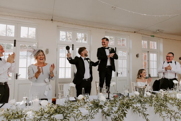 Love Story Inspiration UK wedding blog