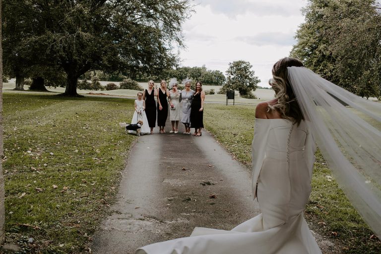 Love Story Inspiration UK wedding blog