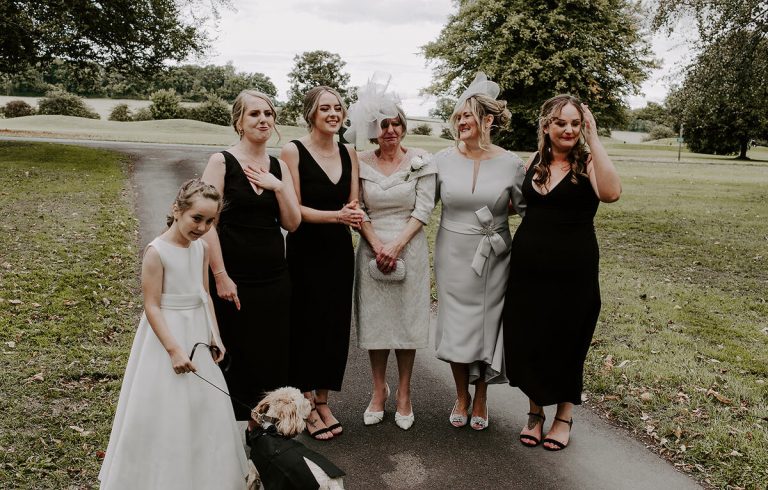 Love Story Inspiration UK wedding blog