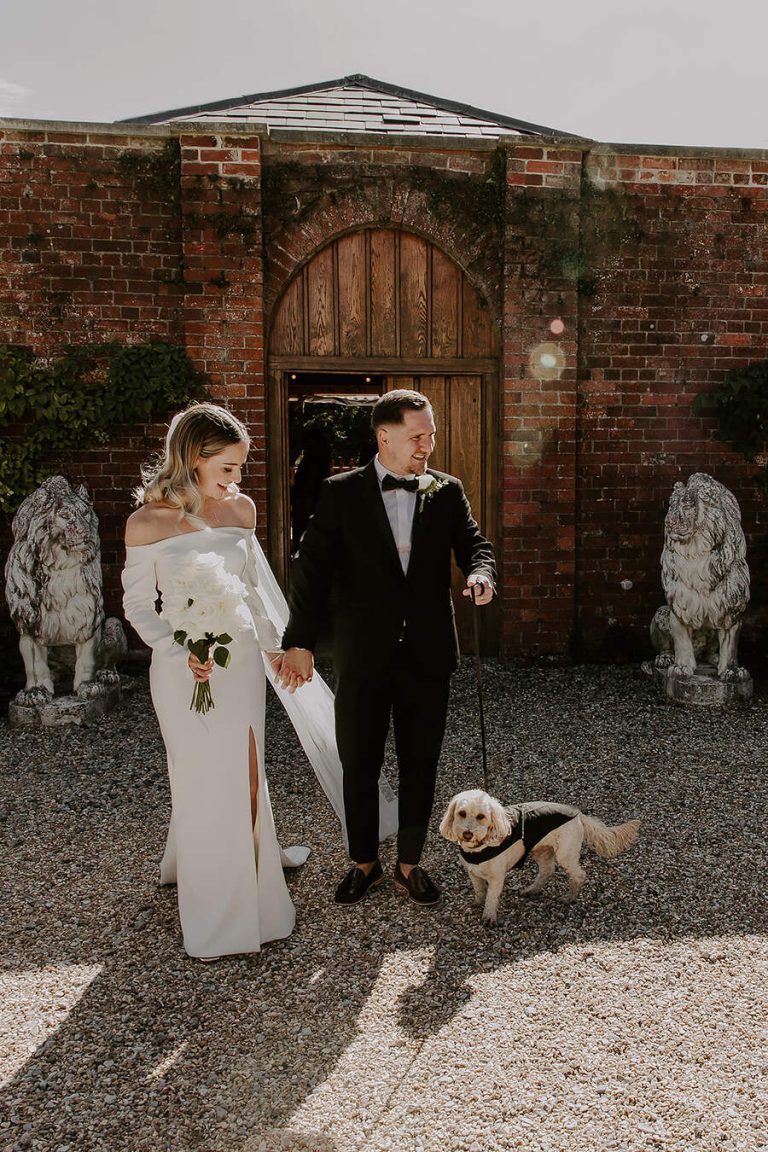 Love Story Inspiration UK wedding blog