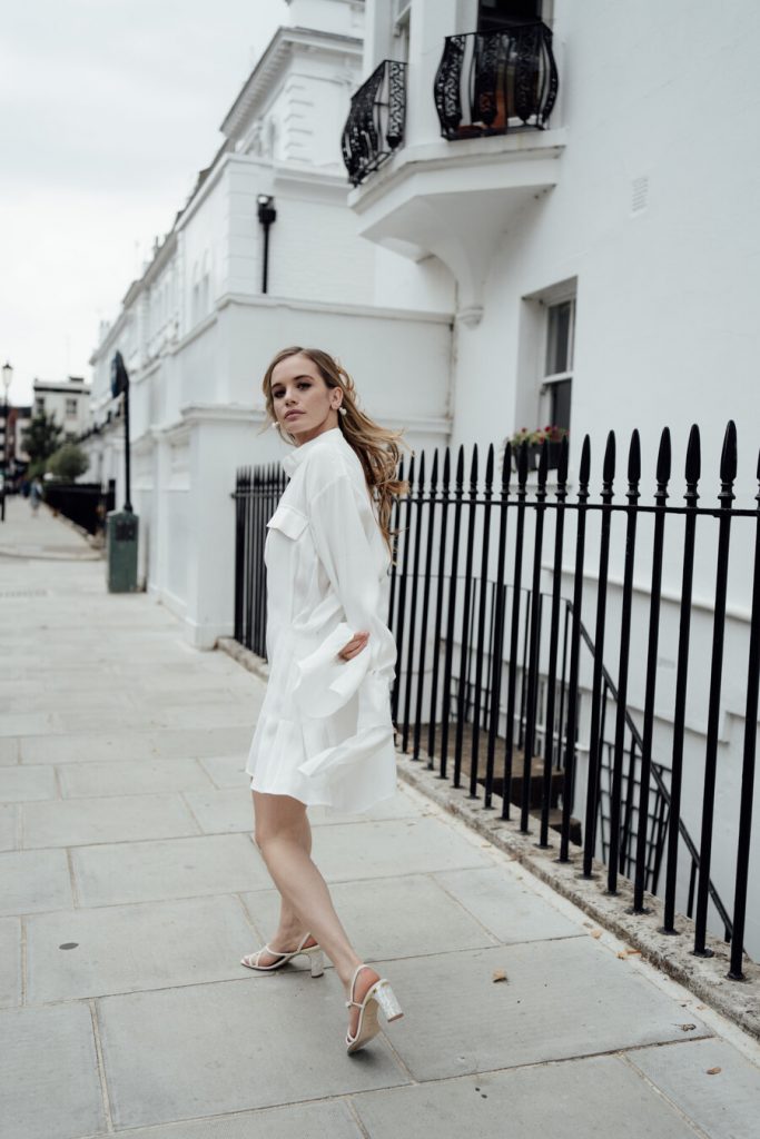 Freya Rose Chelsea Collection | Zach & Grace Photography