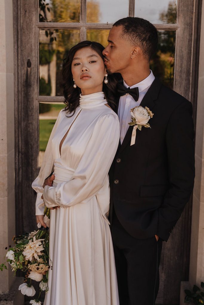 Love Story Inspiration UK Wedding Blog | Emily Hudson Photography