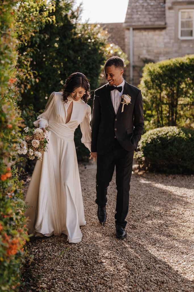 Love Story Inspiration UK Wedding Blog | Emily Hudson Photography