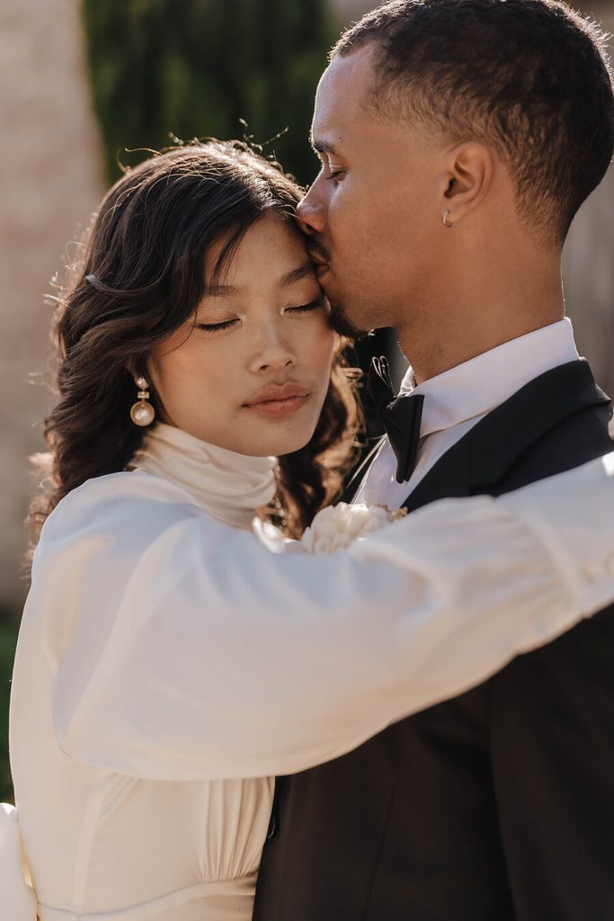 Love Story Inspiration UK Wedding Blog | Emily Hudson Photography