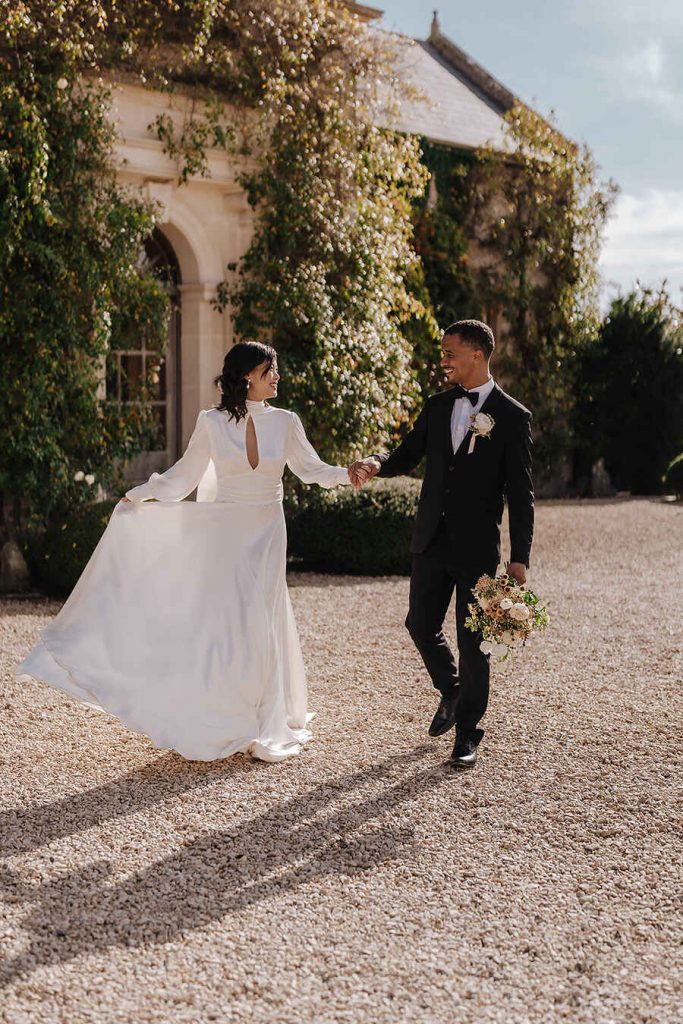 Love Story Inspiration UK Wedding Blog | Emily Hudson Photography