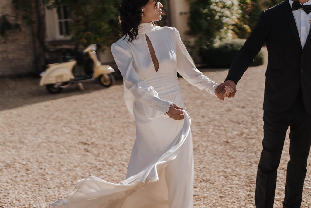 Love Story Inspiration UK Wedding Blog | Emily Hudson Photography