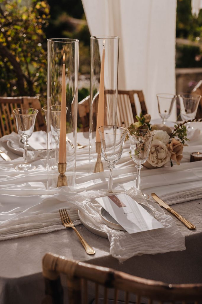 Tuscan inspired wedding inspiration | Love Story Inspiration UK Blog | Emily Hudson Photography