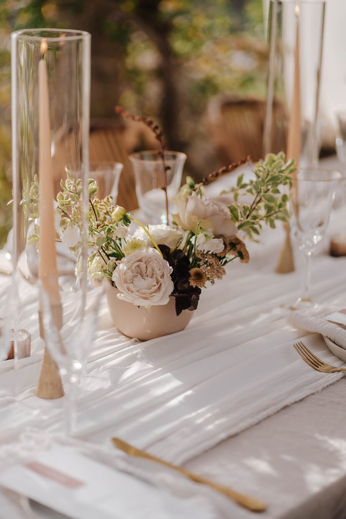 Tuscan inspired wedding inspiration | Love Story Inspiration UK Blog | Emily Hudson Photography