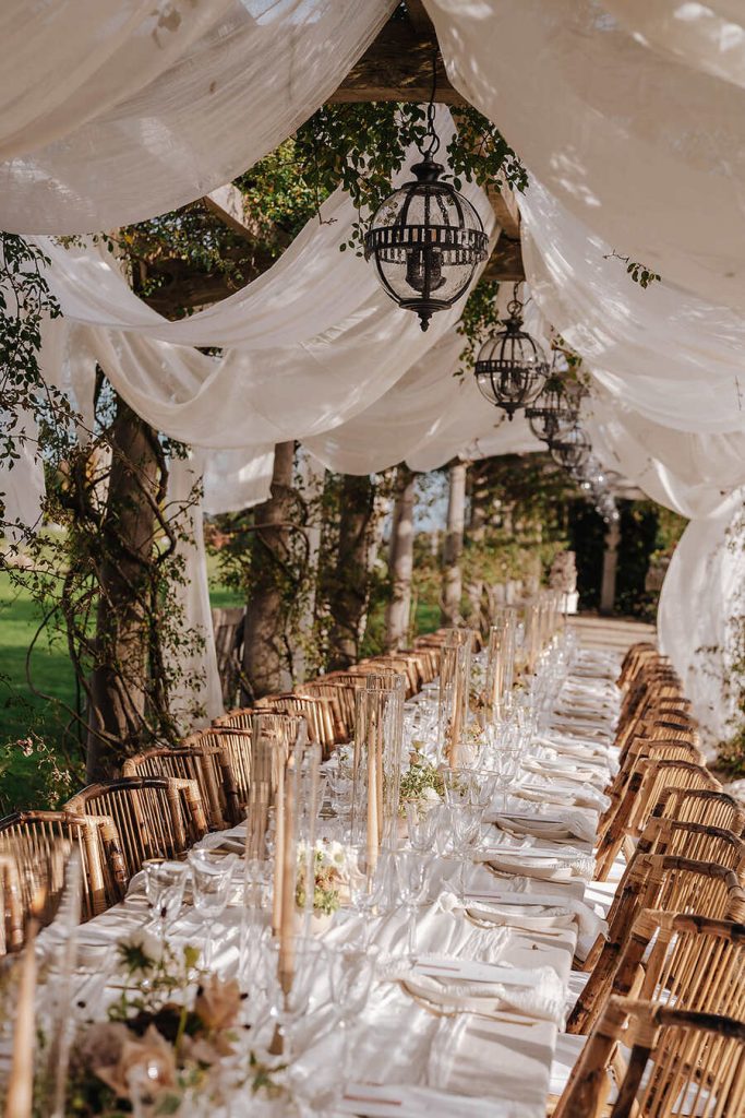 Tuscan inspired wedding inspiration | Love Story Inspiration UK Blog | Emily Hudson Photography