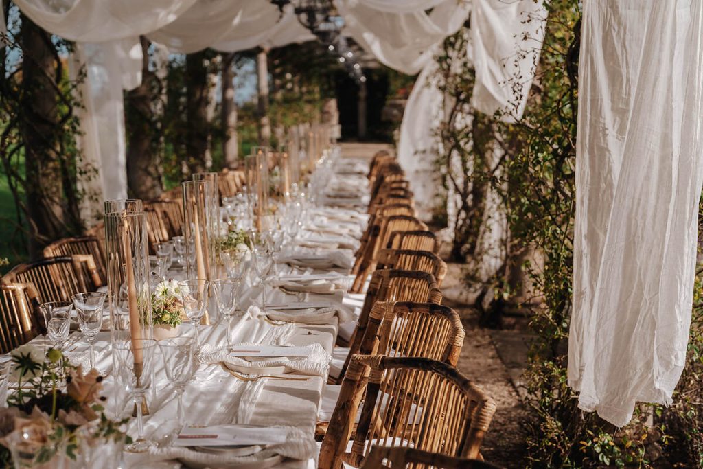 Tuscan inspired wedding inspiration | Love Story Inspiration UK Blog | Emily Hudson Photography