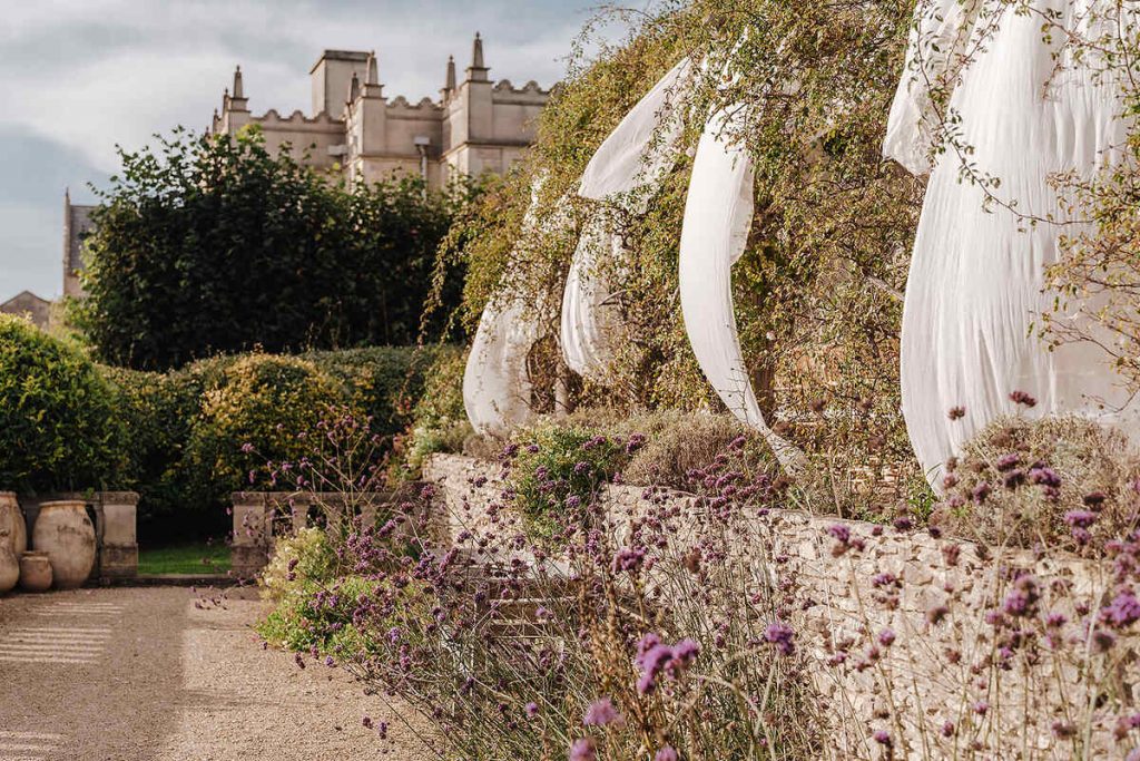 Tuscan inspired wedding inspiration
