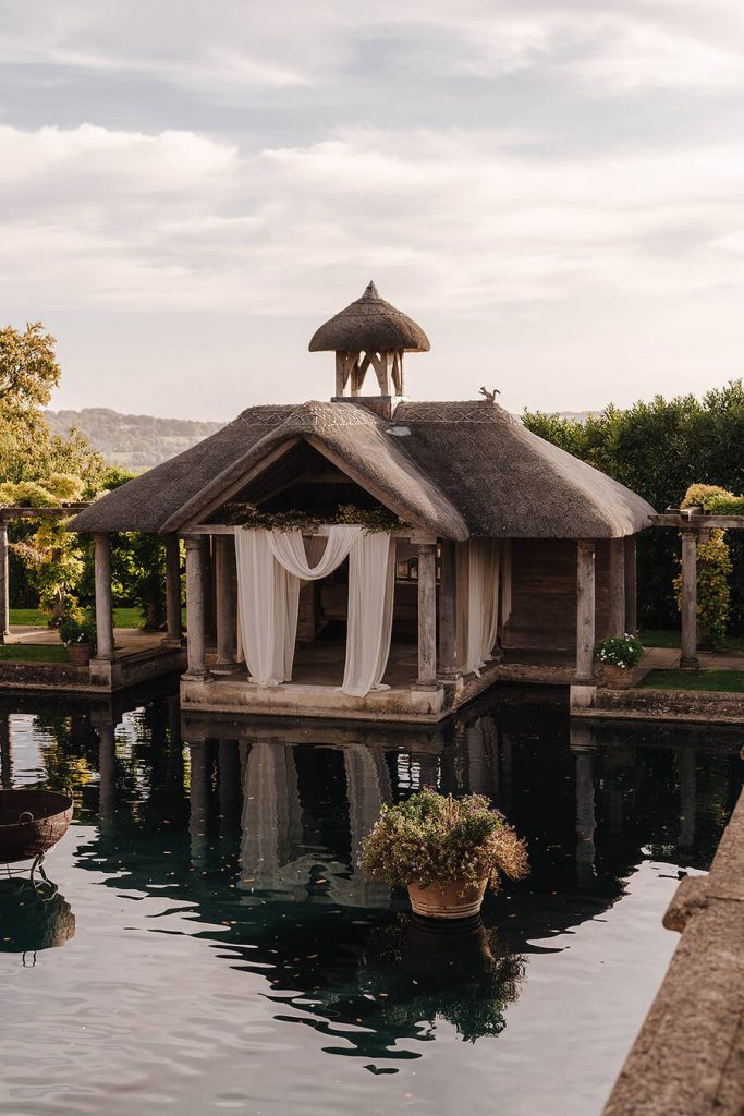 Tuscan inspired wedding inspiration
