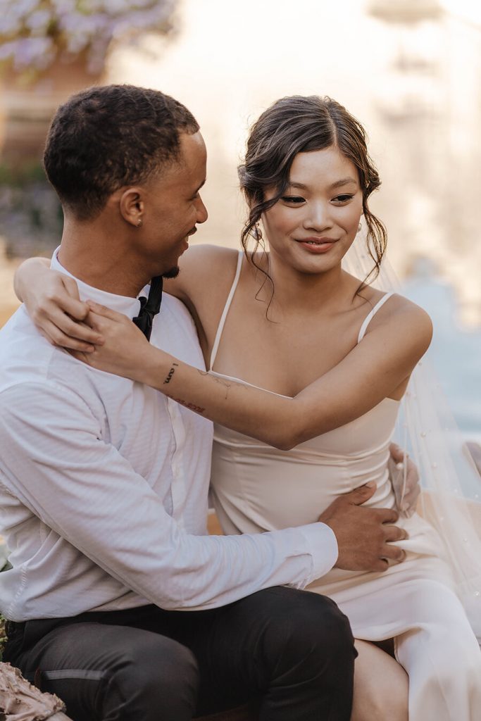 Love Story Inspiration UK Wedding Blog | Emily Hudson Photography