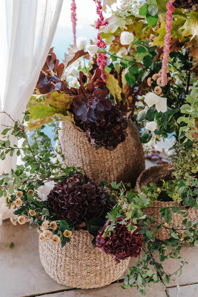 Tuscan inspired wedding inspiration | Love Story Inspiration UK Blog | Emily Hudson Photography