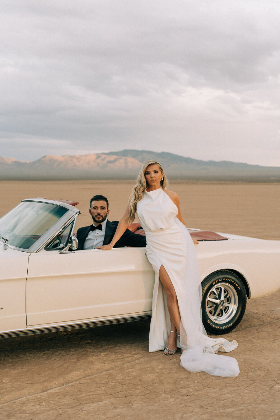 A Las Vegas Wedding for Love Story Inspiration UK wedding blog