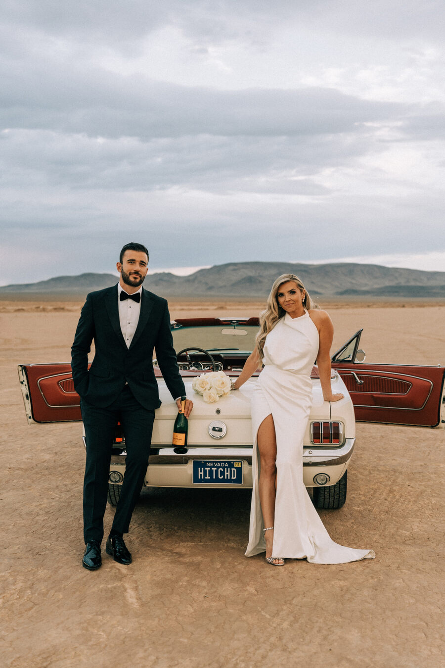 A Las Vegas Wedding for Love Story Inspiration UK wedding blog