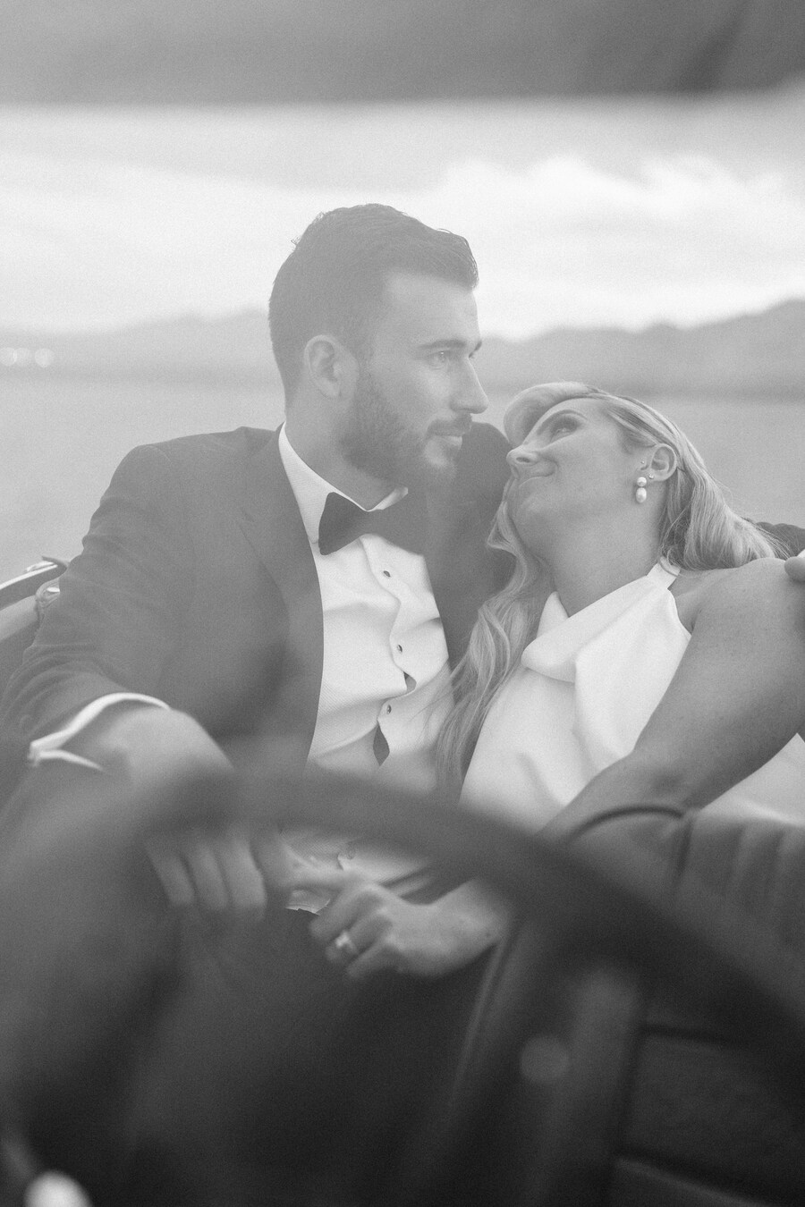 A Las Vegas Wedding for Love Story Inspiration UK wedding blog