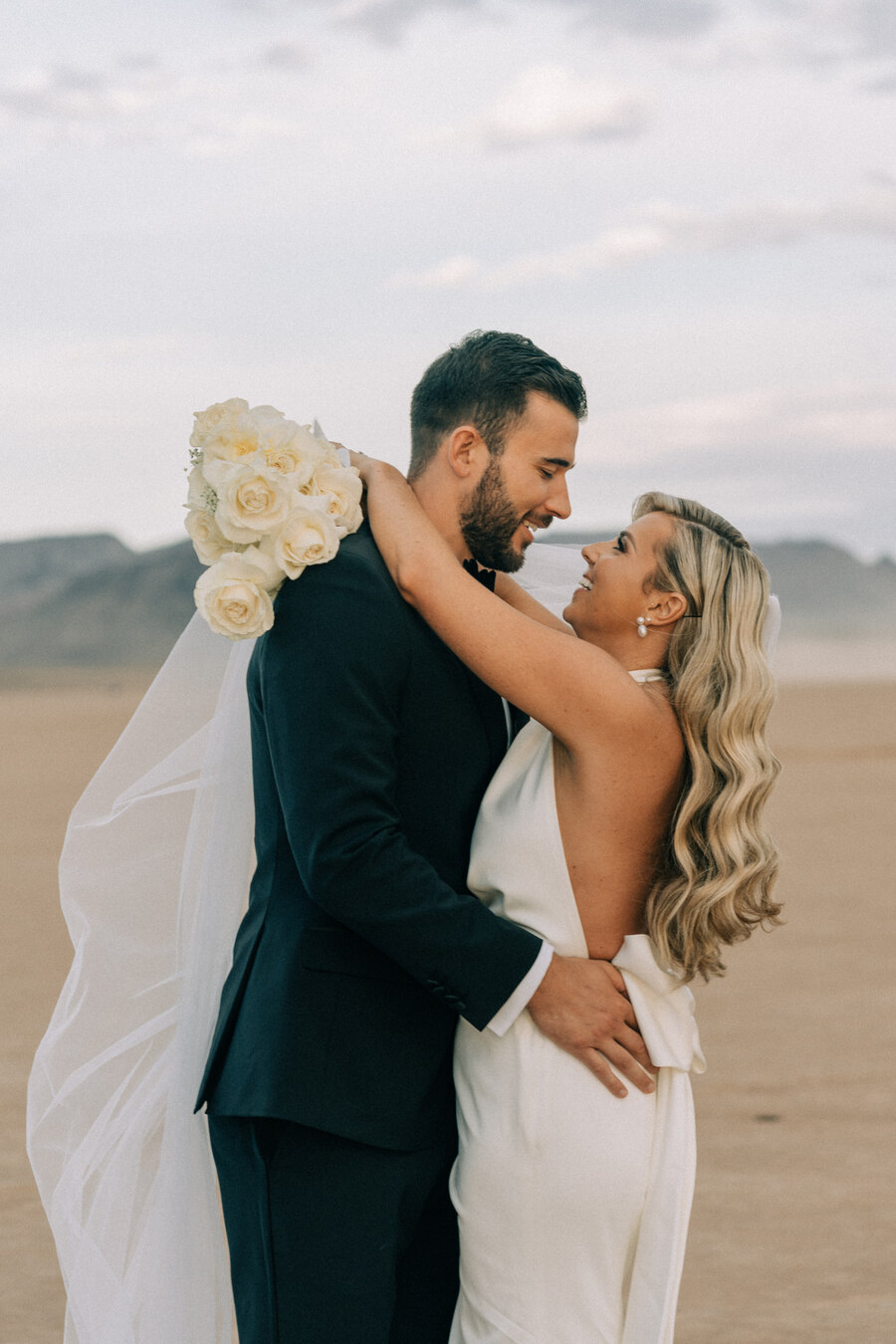 A Las Vegas Wedding for Love Story Inspiration UK wedding blog