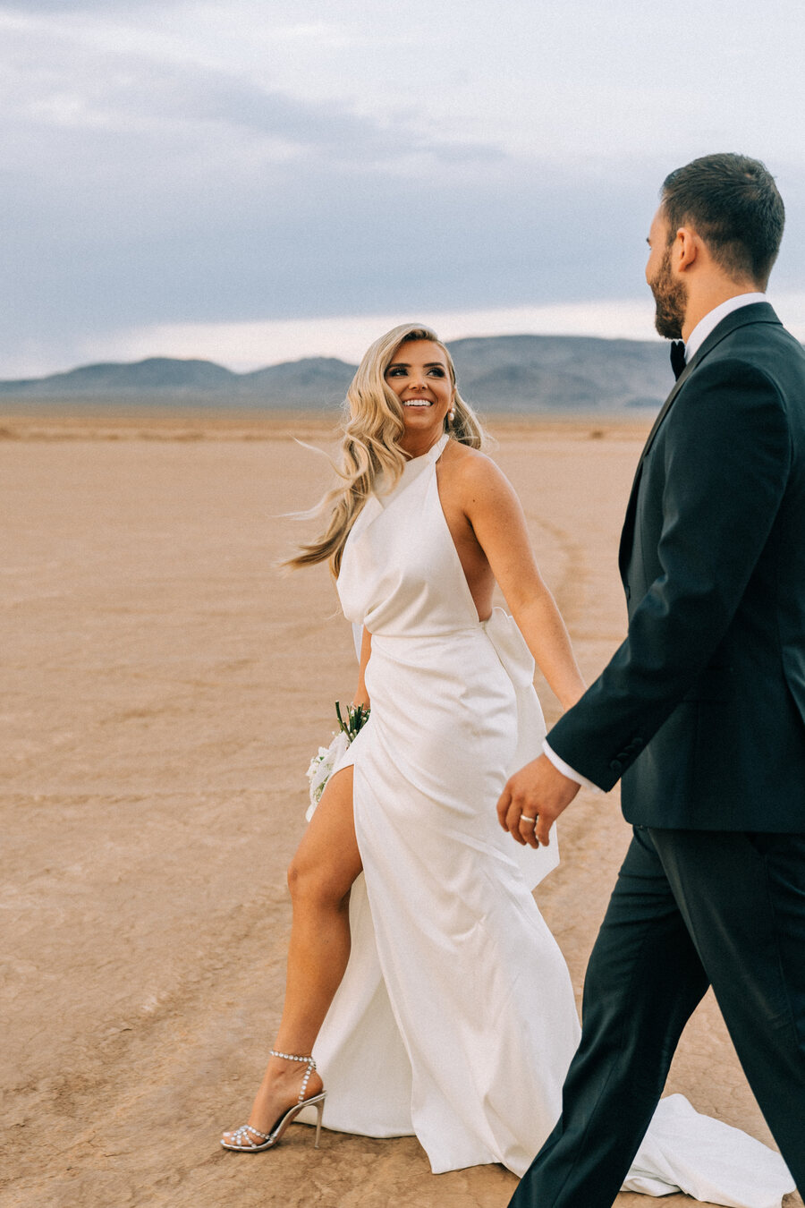 A Las Vegas Wedding for Love Story Inspiration UK wedding blog