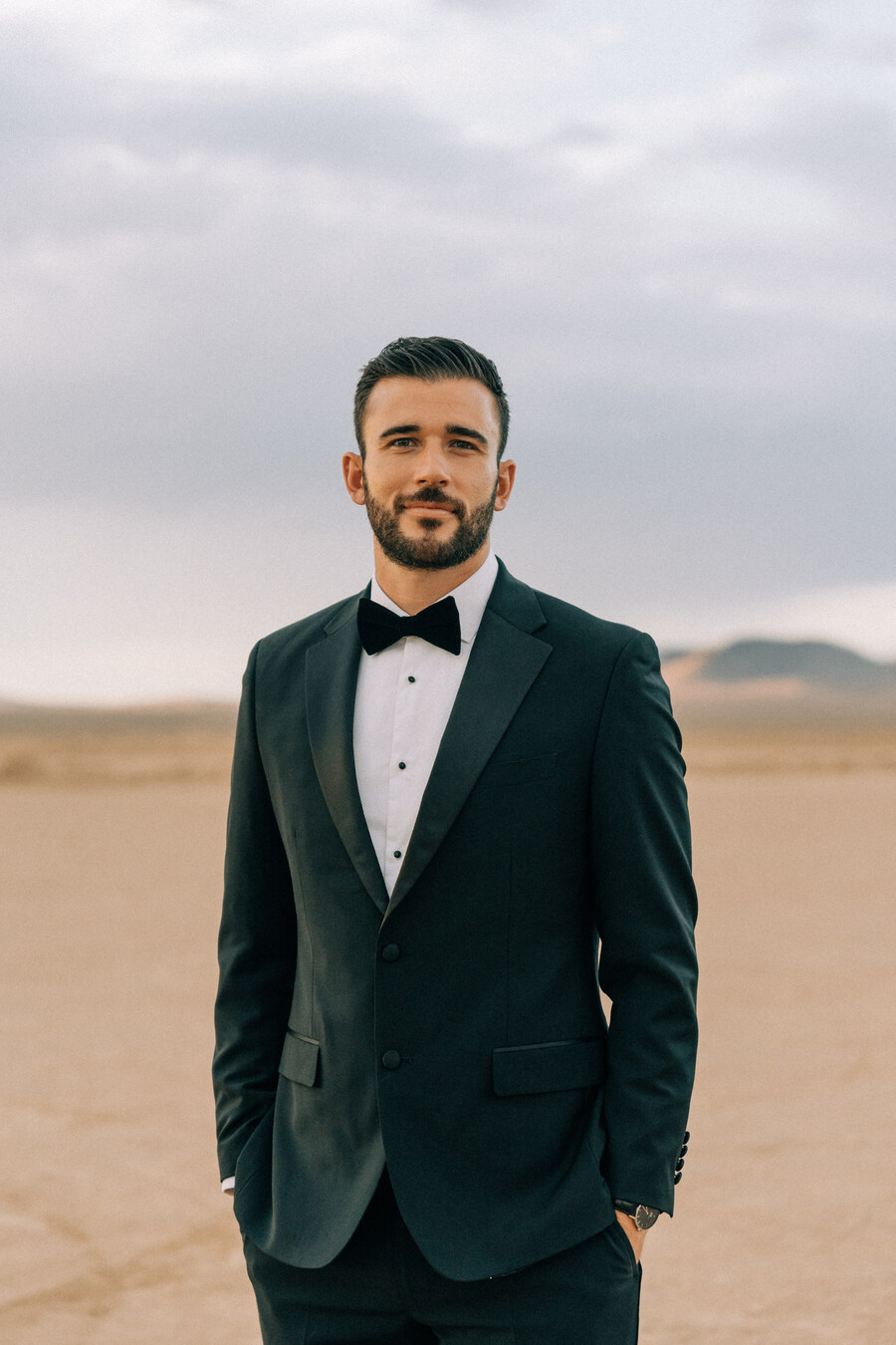 A Las Vegas Wedding for Love Story Inspiration UK wedding blog