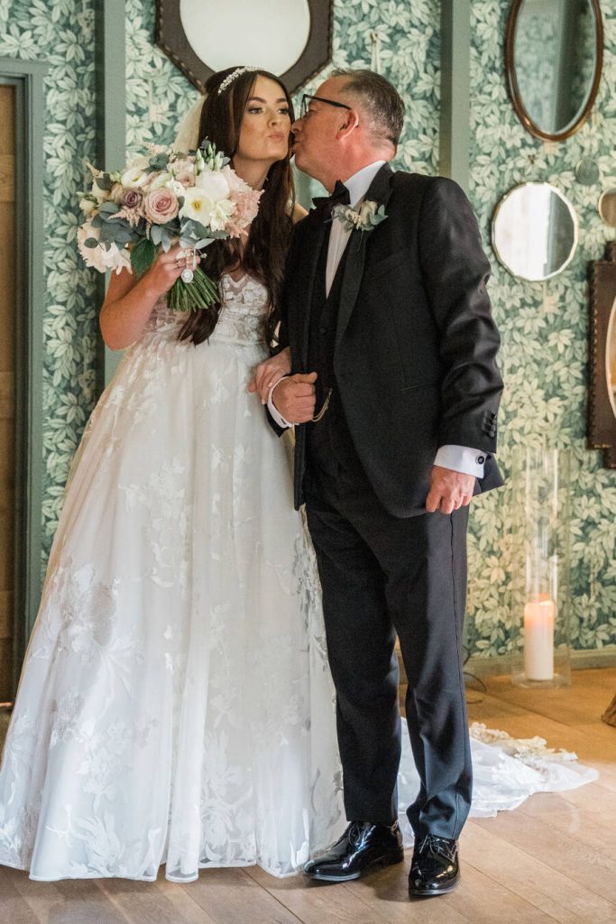 The Blog on Love Story Inspiration