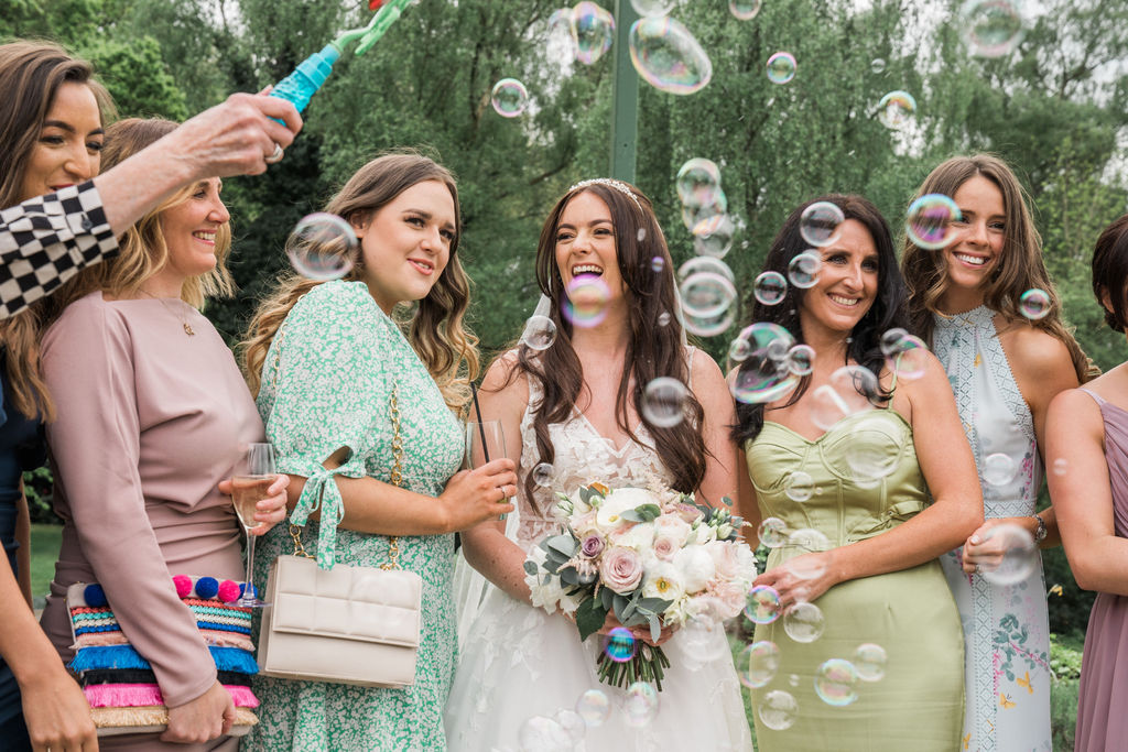 The Blog on Love Story Inspiration